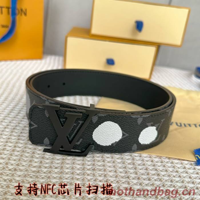 Louis Vuitton Belt 40MM LVB00202